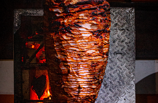Tacos de Talivan, Sayulita, Mexico