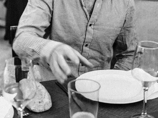 Savoring the Slow Food Movement