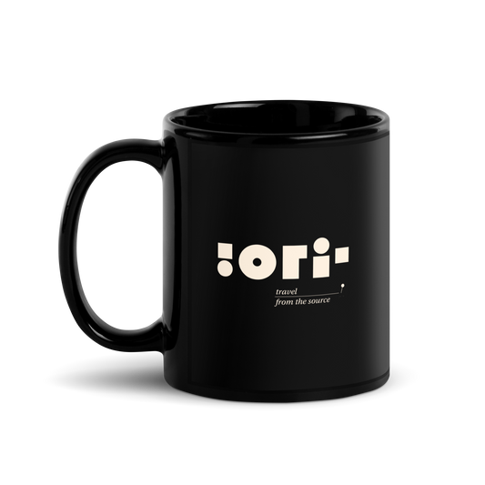 Ceramic Mug