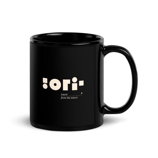 Ceramic Mug