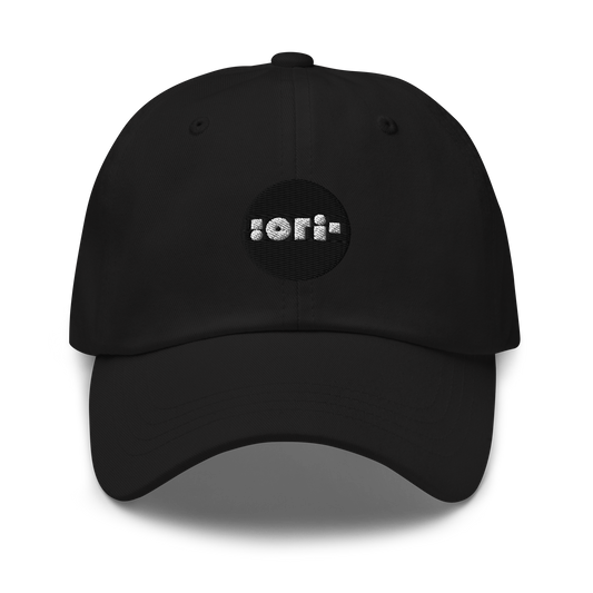 Gorra sin estructura de 6 paneles