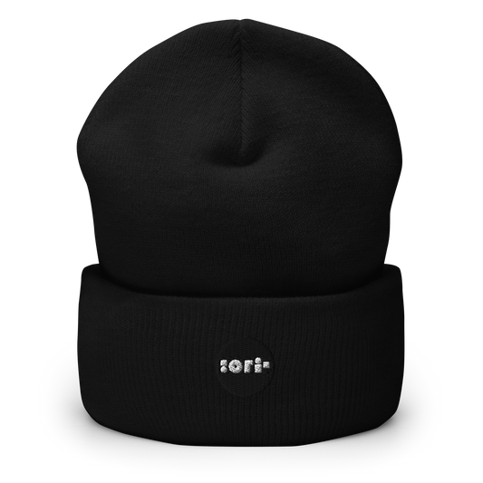 Cuffed Beanie