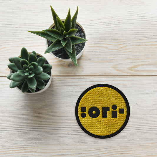 Ori Patch