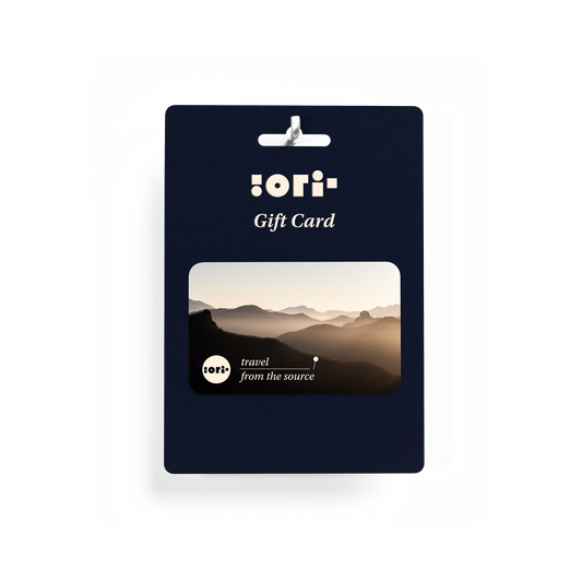 Digital Gift Card