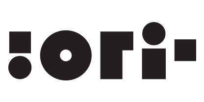 Ori Magazine logo