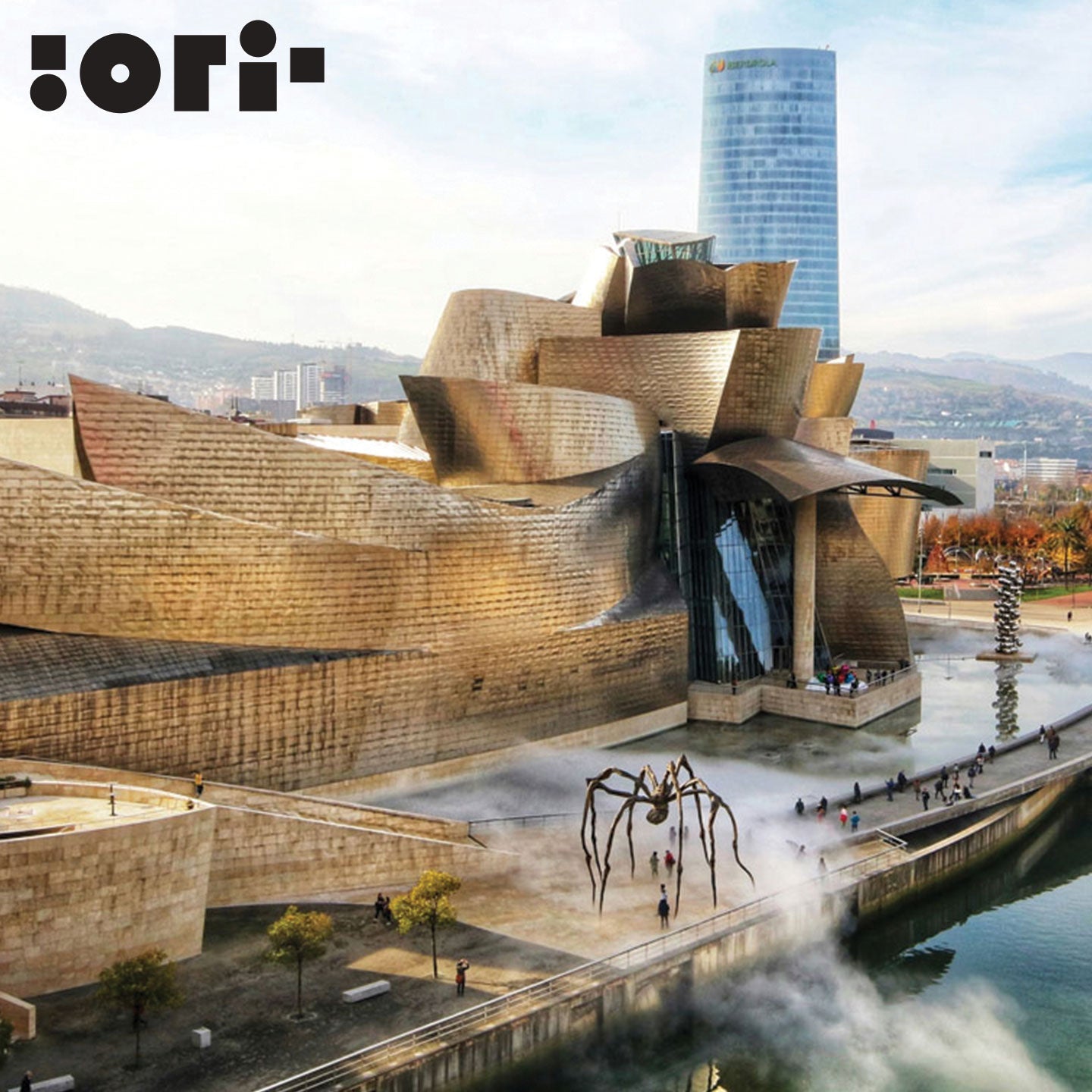 Basque Country Trip Booking