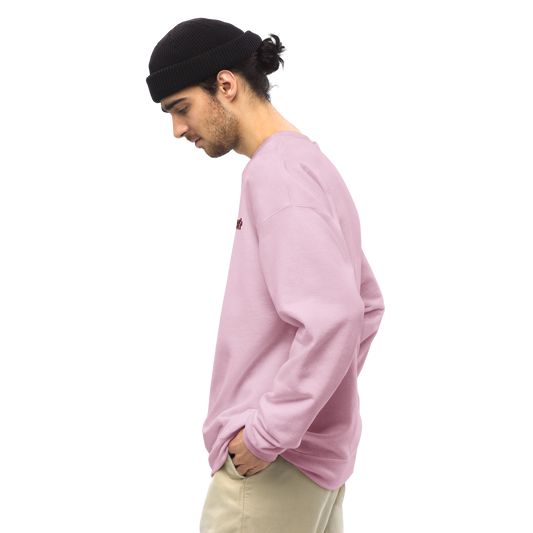 Unisex Crew Sweatshirt