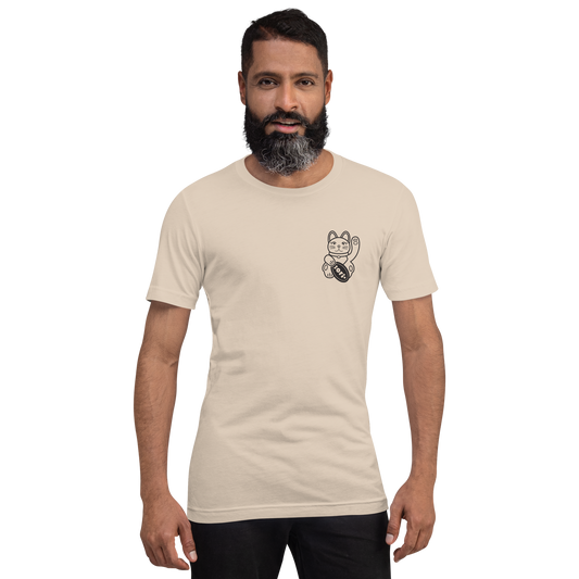 Bodega Cat T-shirt