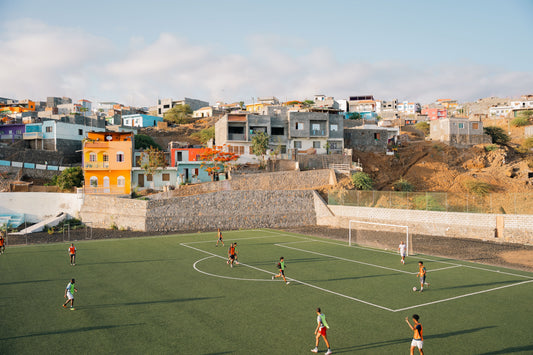 Cabo Verde: The Island Nation that Believed