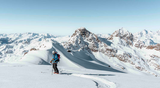 Above and Beyond: Local-Led Luxury in the French Alps