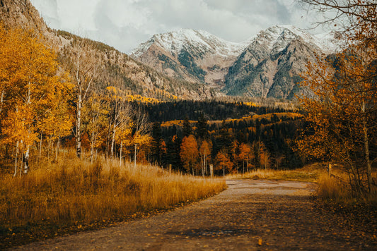 Through the Lens: Durango, Colorado with Heather Hansman