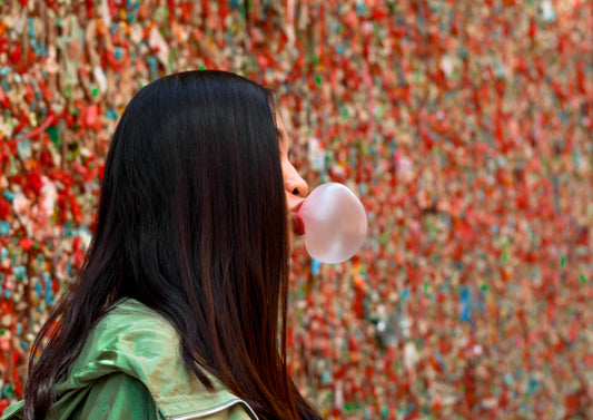 Law List: The Singapore Gum Ban