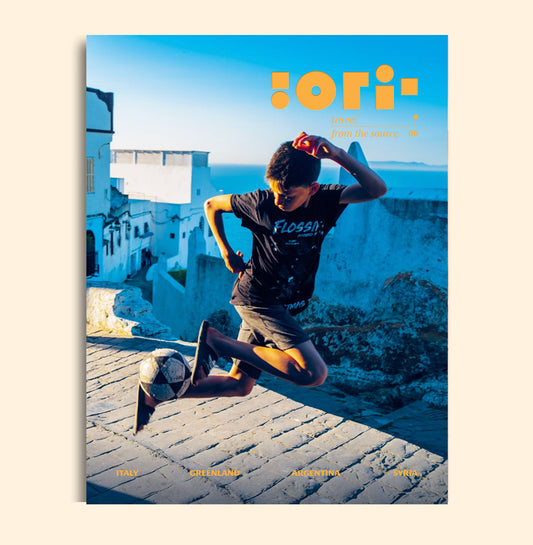 Issue 06