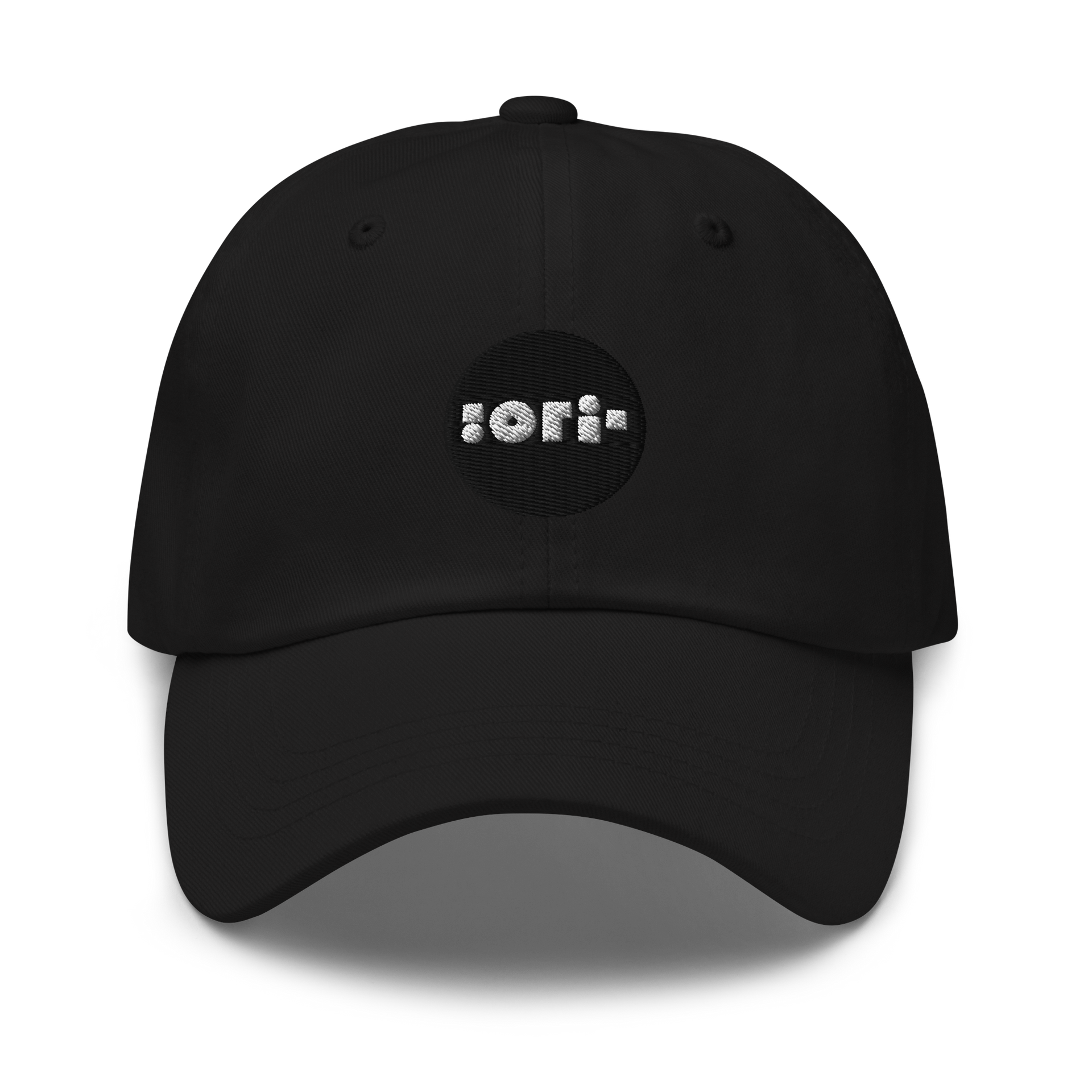 6-Panel Unstructured Cap – Ori Magazine 6-Panel Unstructured Cap – Ori Magazine
