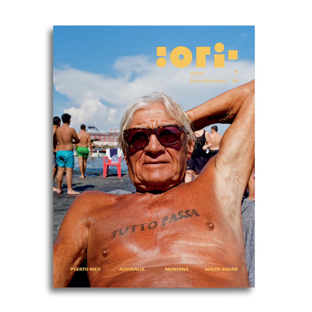 Issue 04