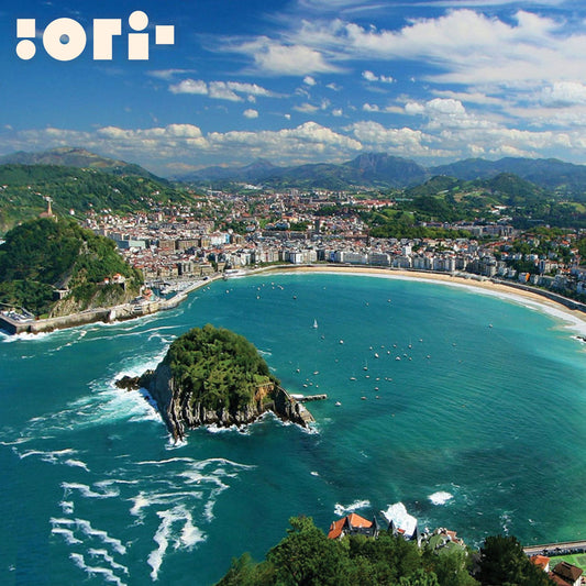 Basque Country Trip Booking