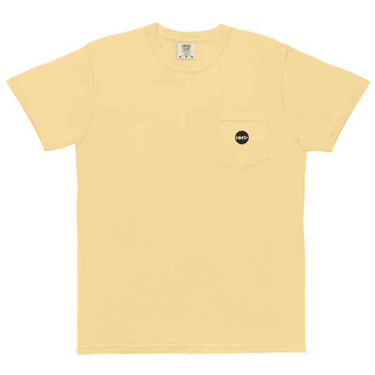 Ori Unisex Pocket T-shirt