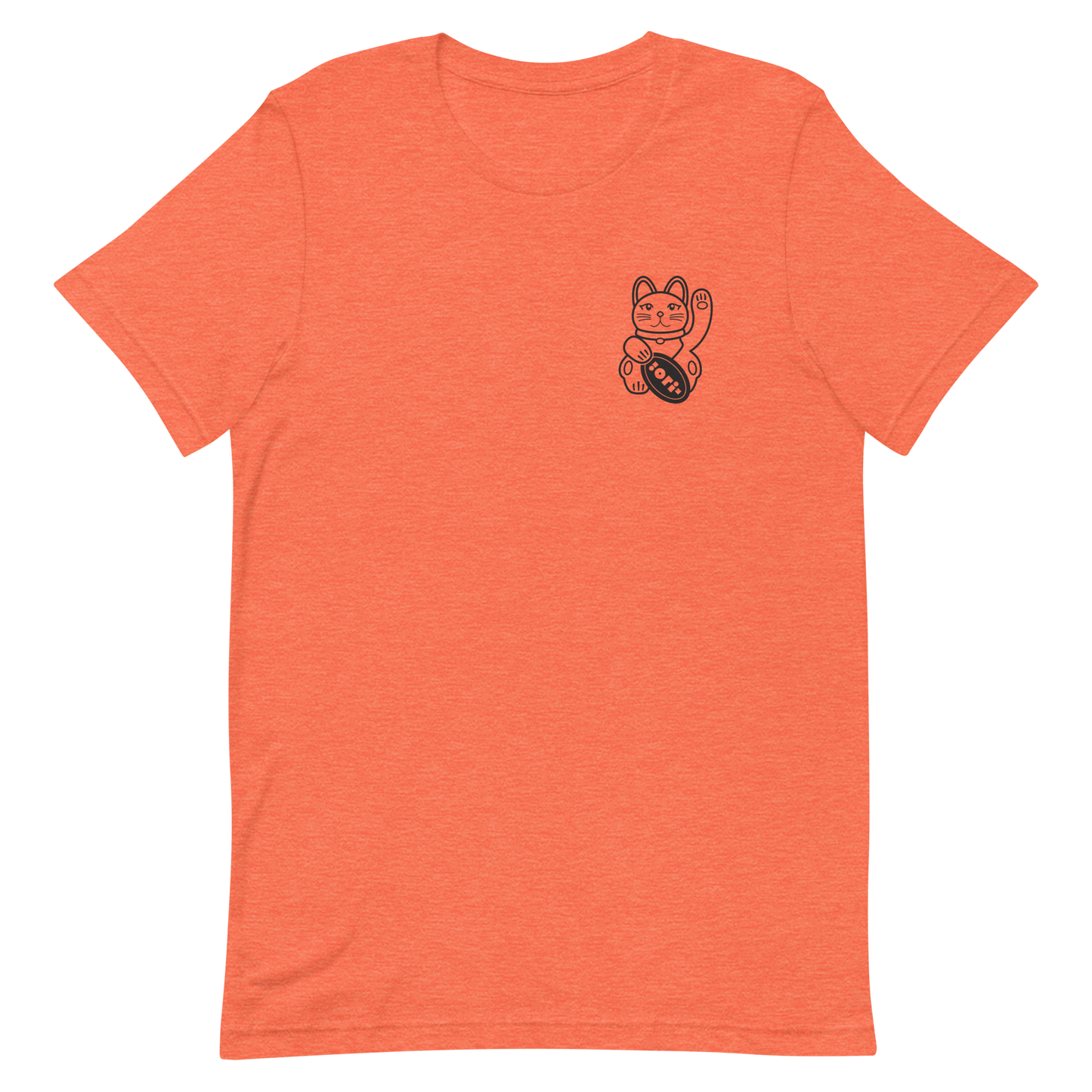 Bodega Cat T-shirt