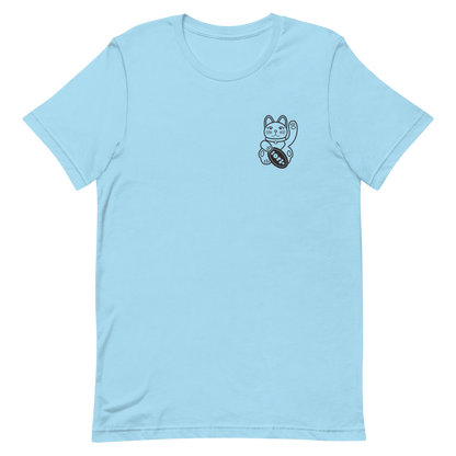 Camiseta Bodega Gato